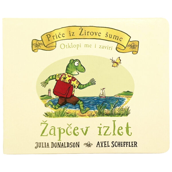 Žapčev izlet