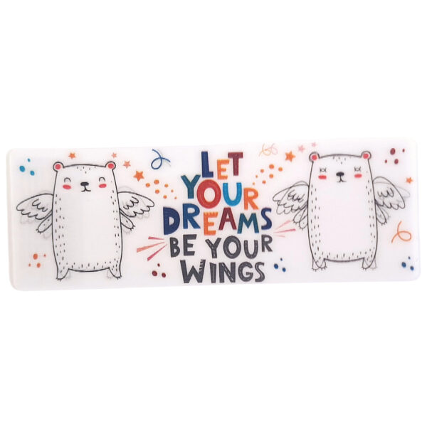 Bookmark YOUR DREAMS
