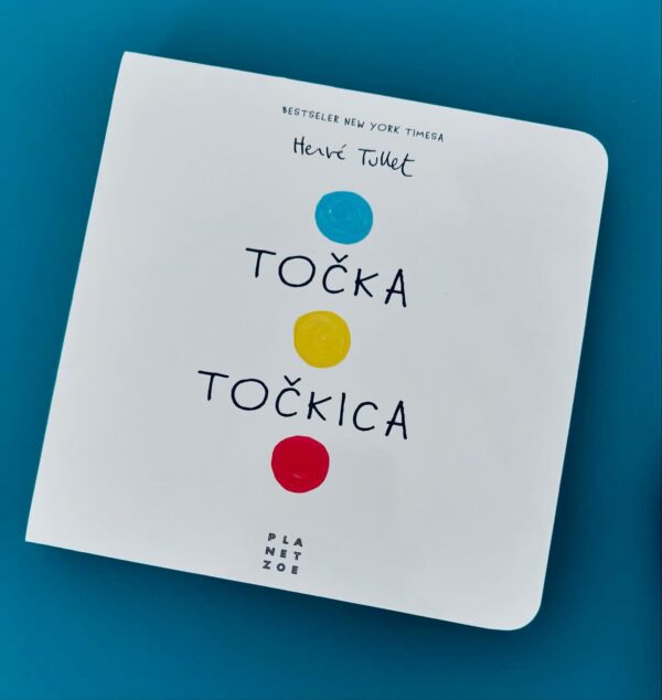 Točka, točkica - Slika 2