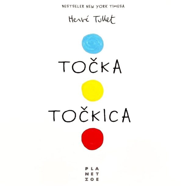 Točka, točkica