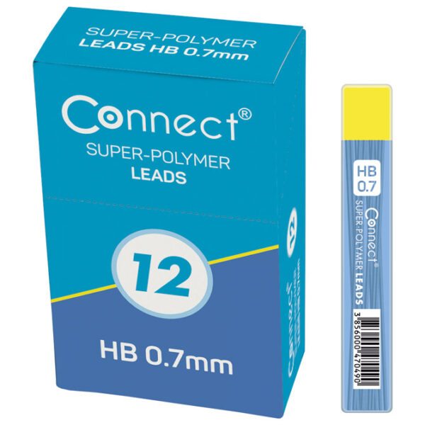 Mine 0,7mm Connect