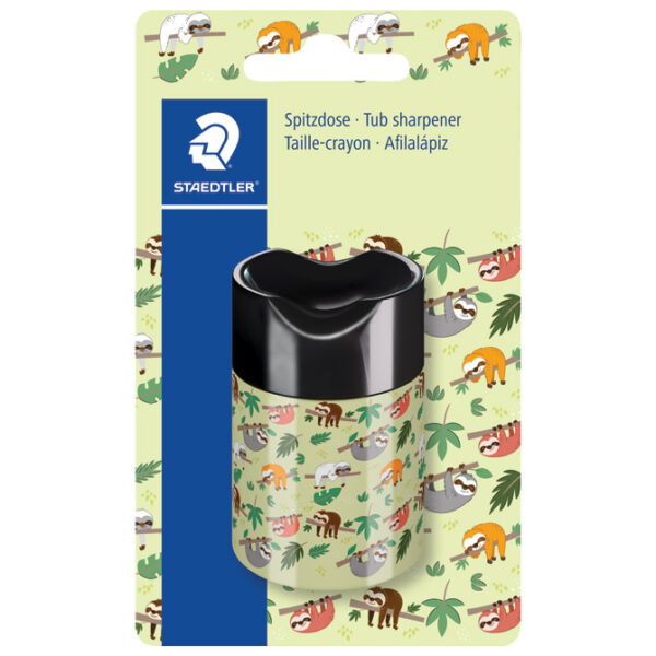Šiljilo Staedtler Pattern Mix