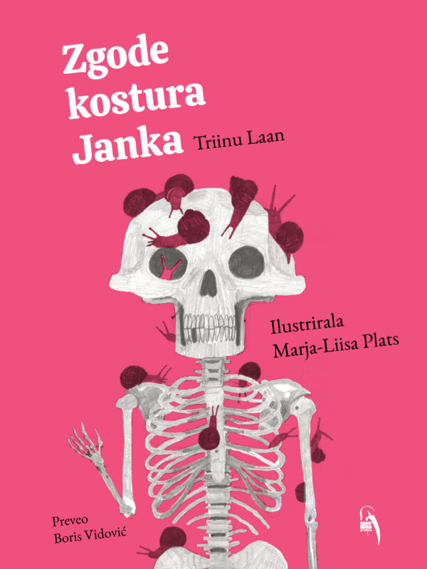 Zgode kostura Janka