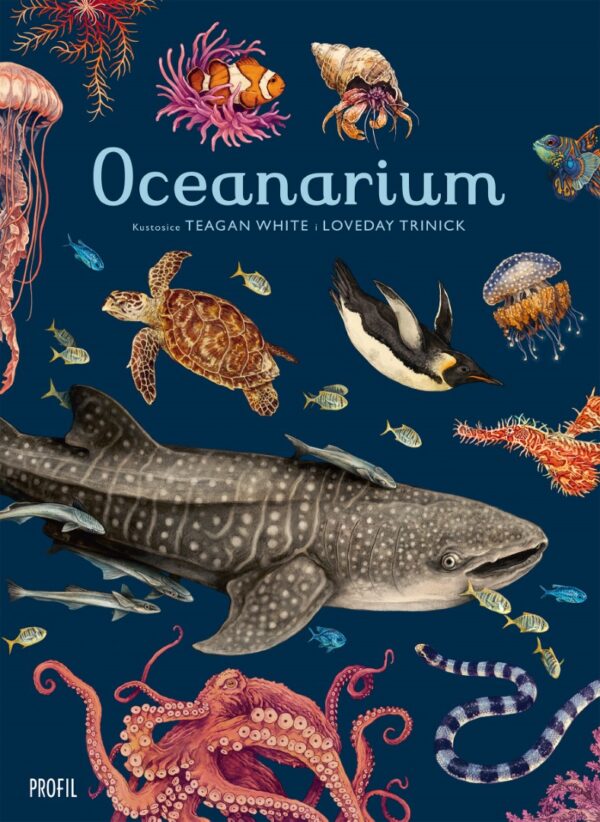 Oceanarium