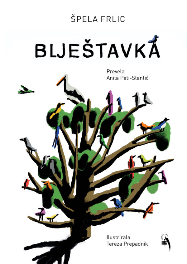 Blještavka