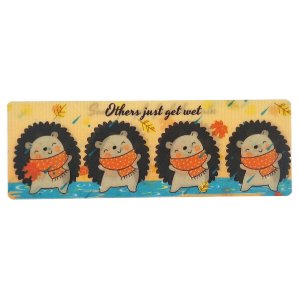 Bookmark Some people feel