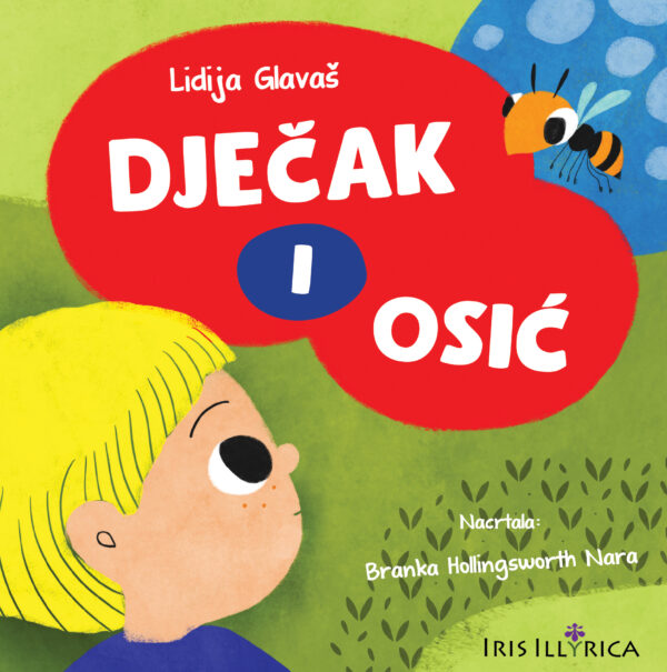 Dječak i Osić