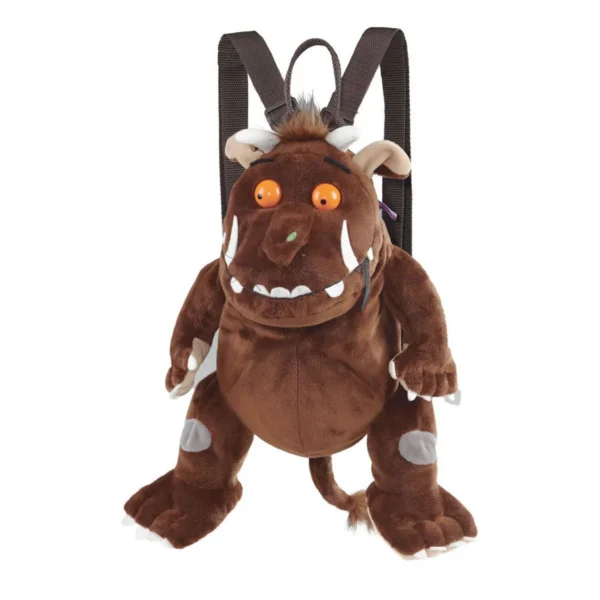 Gruffalo backpack