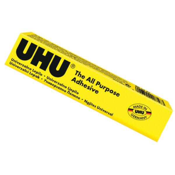 Ljepilo univerzalno Uhu 20ml