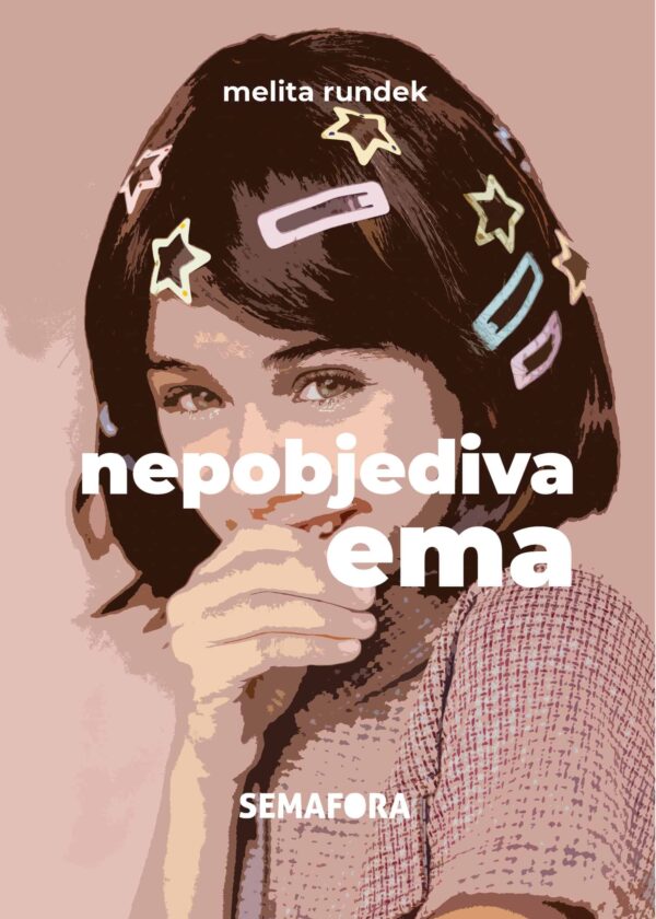 Nepobjediva Ema