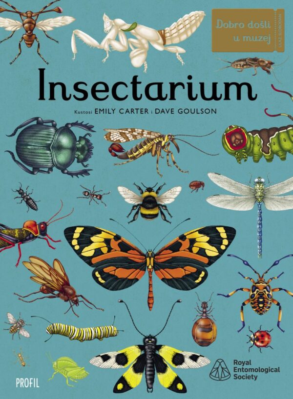 Insectarium
