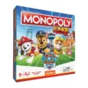 Monopoly Junior Paw Patrol HR