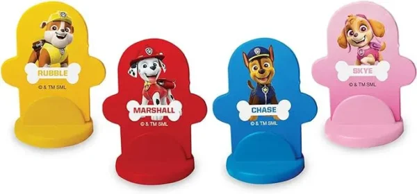 Monopoly Junior Paw Patrol HR - Slika 3