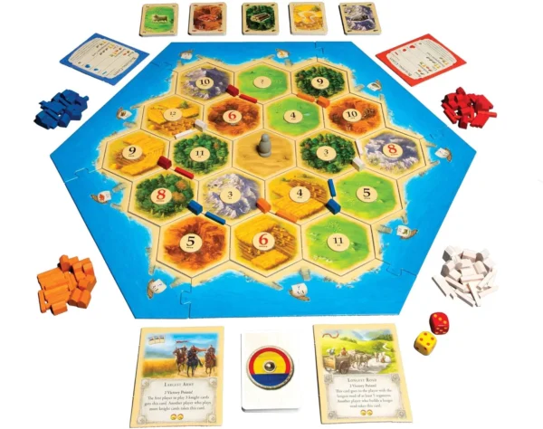 Catan HR - Slika 2