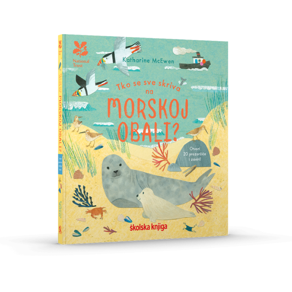 Tko se sve skriva na morskoj obali? - Slika 2
