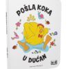 Pošla koka u dućan