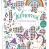 Čarobna bojanka: jednorozi