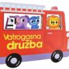 Vatrogasna družba