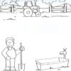 Nauči crtati: Farma - Slika 5