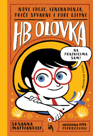 HB Olovka 3