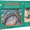 Ježeva kućica - moje malo kazalište