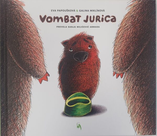 Vombat Jurica