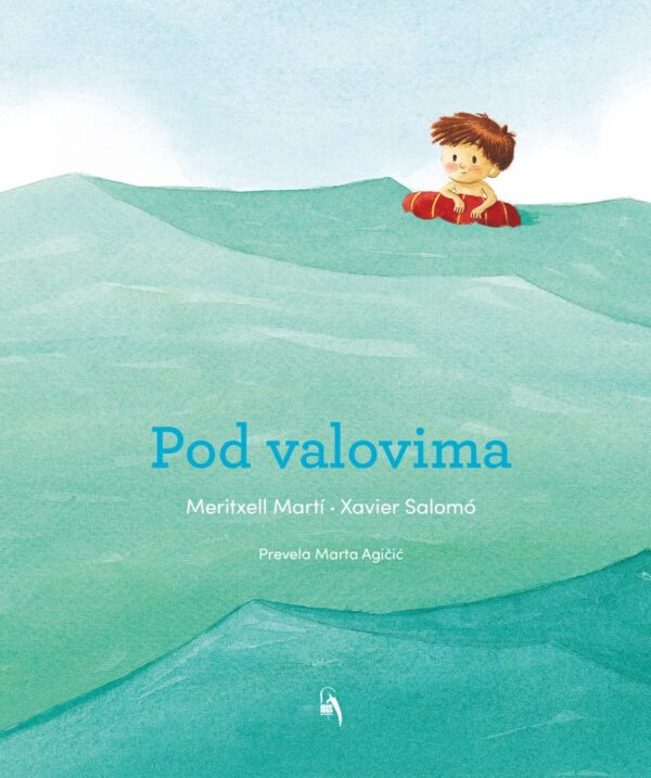 Pod valovima