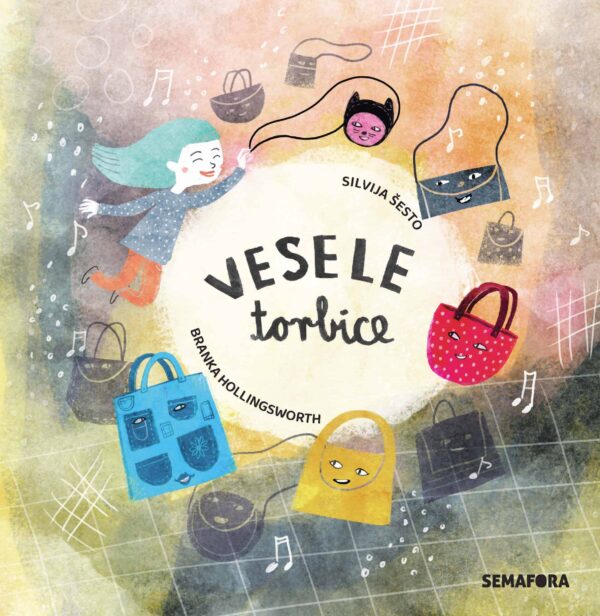 Vesele torbice