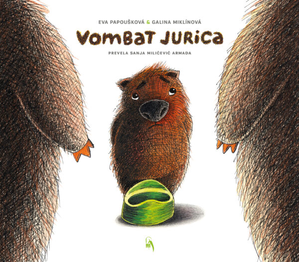 Vombat Jurica