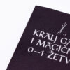 Kralj Gafa i magična 0-1 žetva
