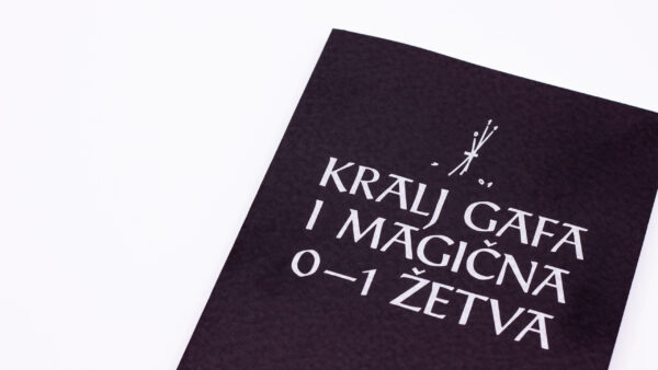 Kralj Gafa i magična 0-1 žetva