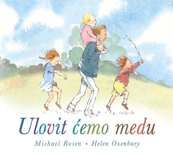 Ulovit ćemo medu
