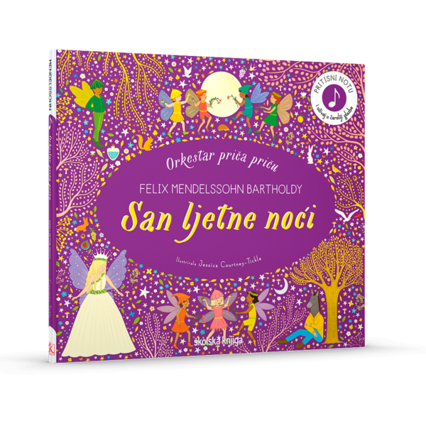 Orkestar priča priču: San ljetne noći - Slika 2