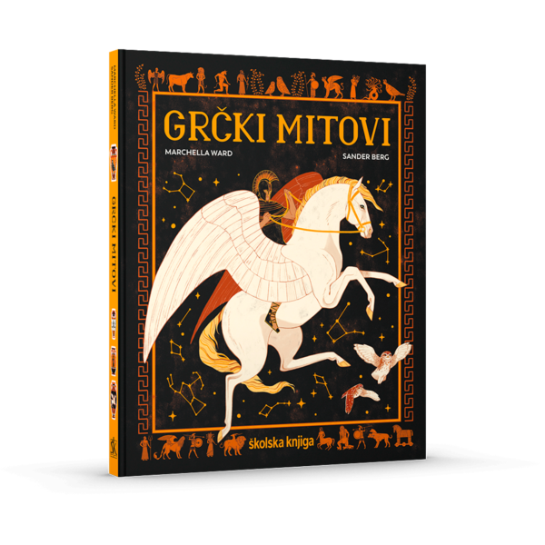 Grčki mitovi - Slika 2