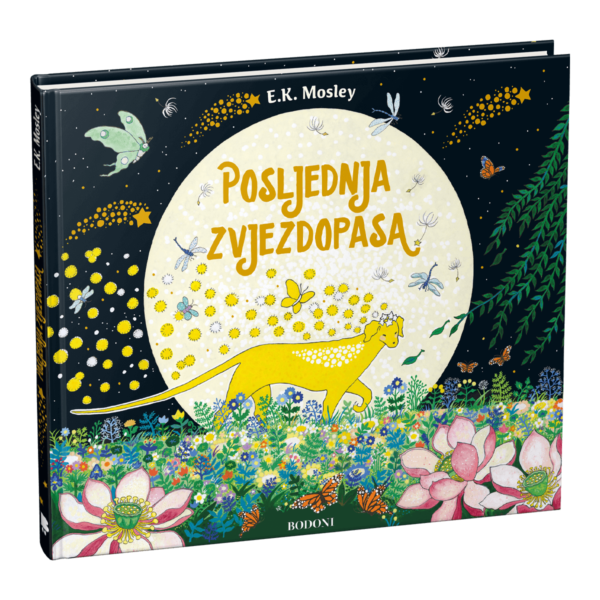 Posljednja zvjezdopasa - Slika 3