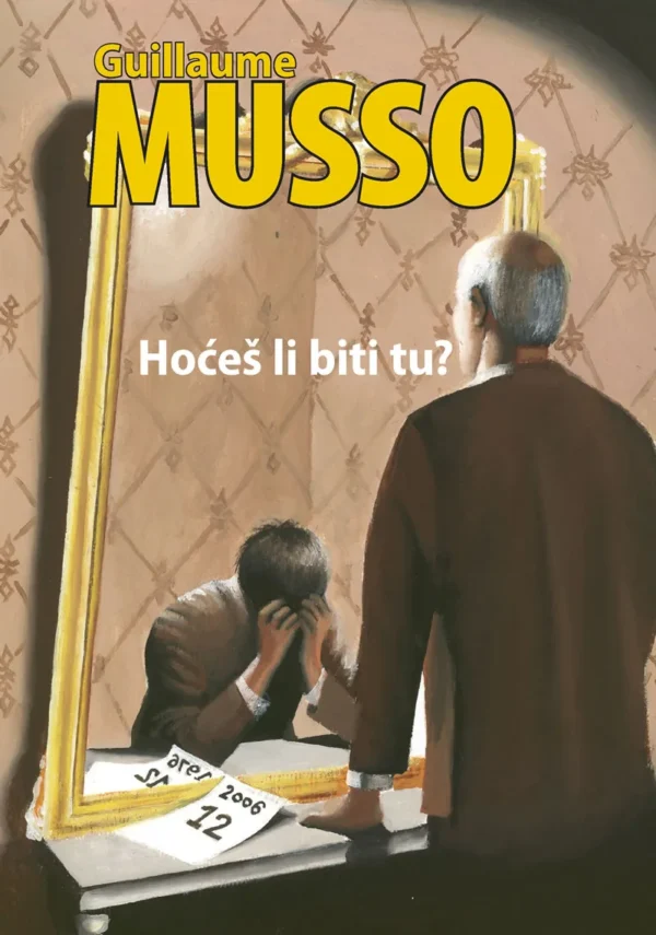 Hoćeš li biti tu?