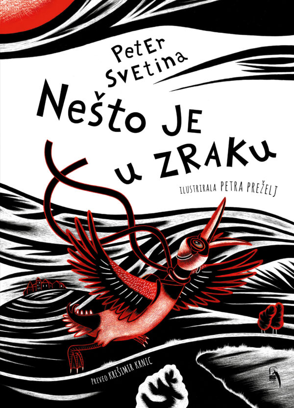 Nešto je u zraku