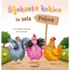 Šljokaste kokice iz sela Pokice