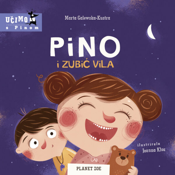 Pino i Zubić Vila