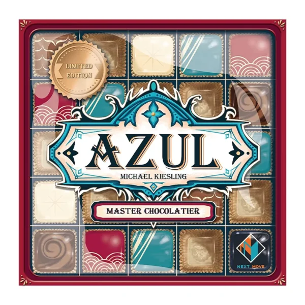 Azul - Master Chocolatier