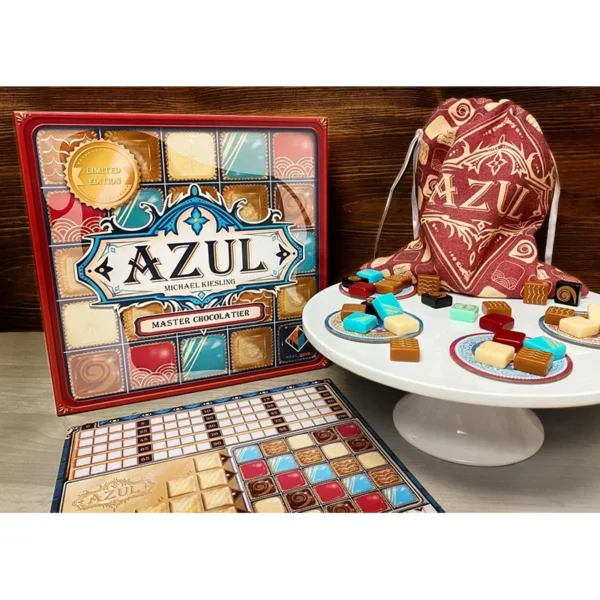 Azul - Master Chocolatier - Slika 4