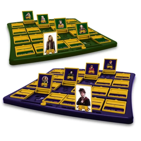 Guess Who - Harry Potter - Slika 2