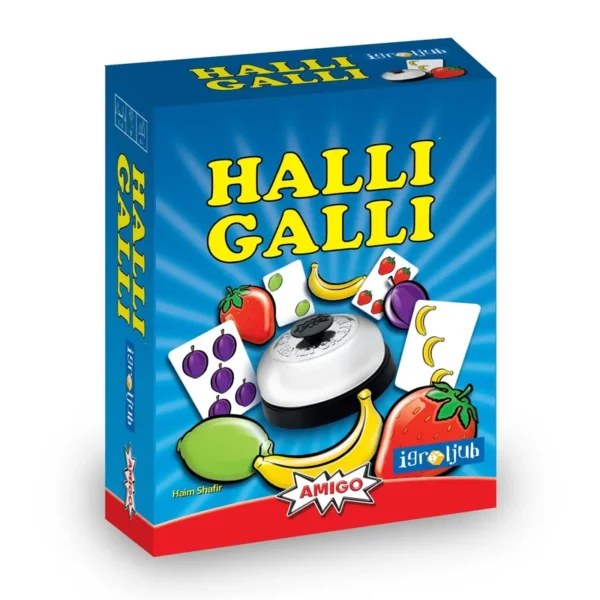 Halli Galli