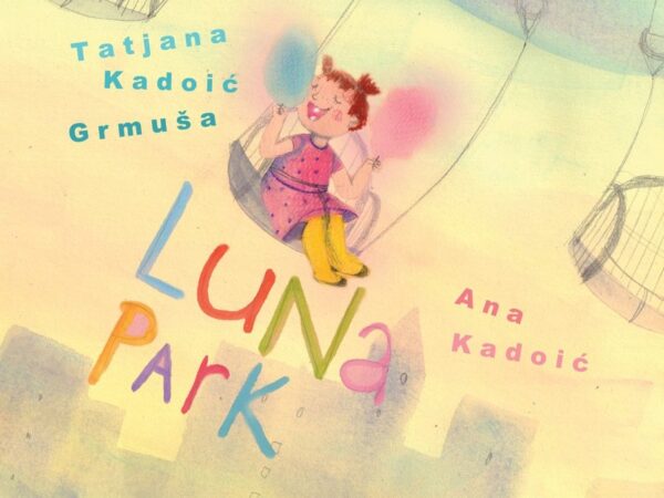 Lunapark, Medus