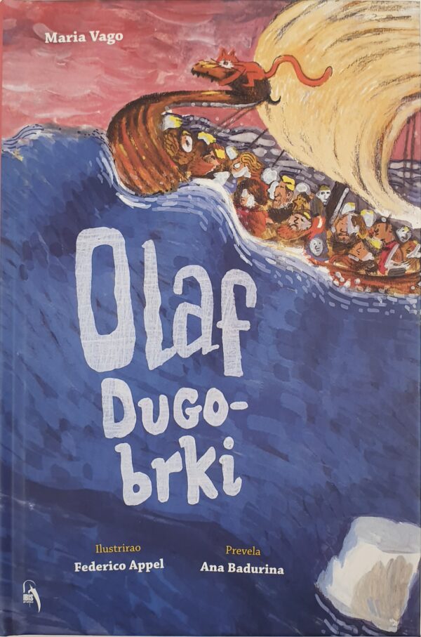 Olaf Dugobrki