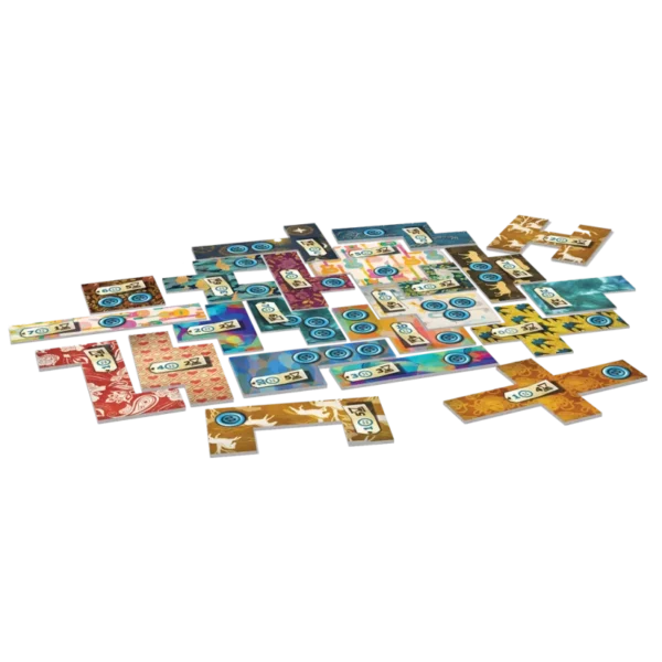 Patchwork - 10th Anniversary - Slika 2