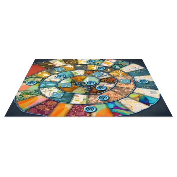 Patchwork - 10th Anniversary - Slika 3