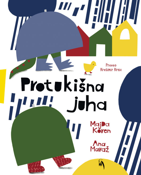 Protukišna juha