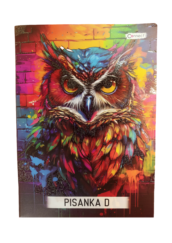 Pisanka D Premium Connect Girl - Slika 2