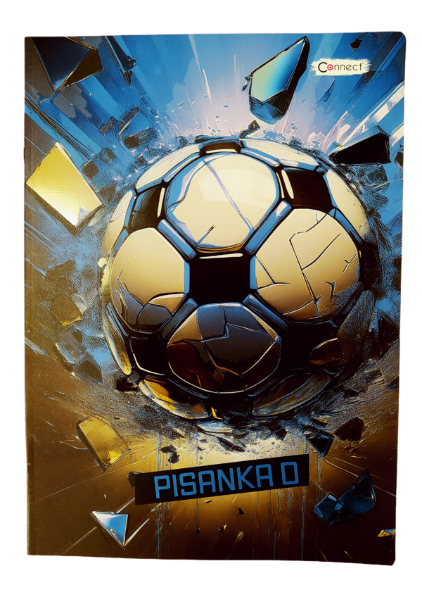 Pisanka D Premium Connect Boy - Slika 3